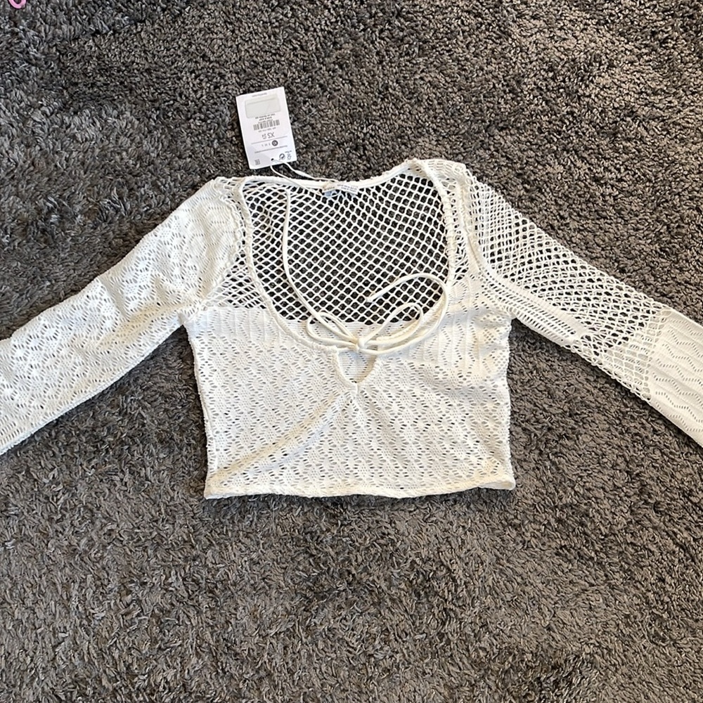 Bershka Top - Picture 9 of 10